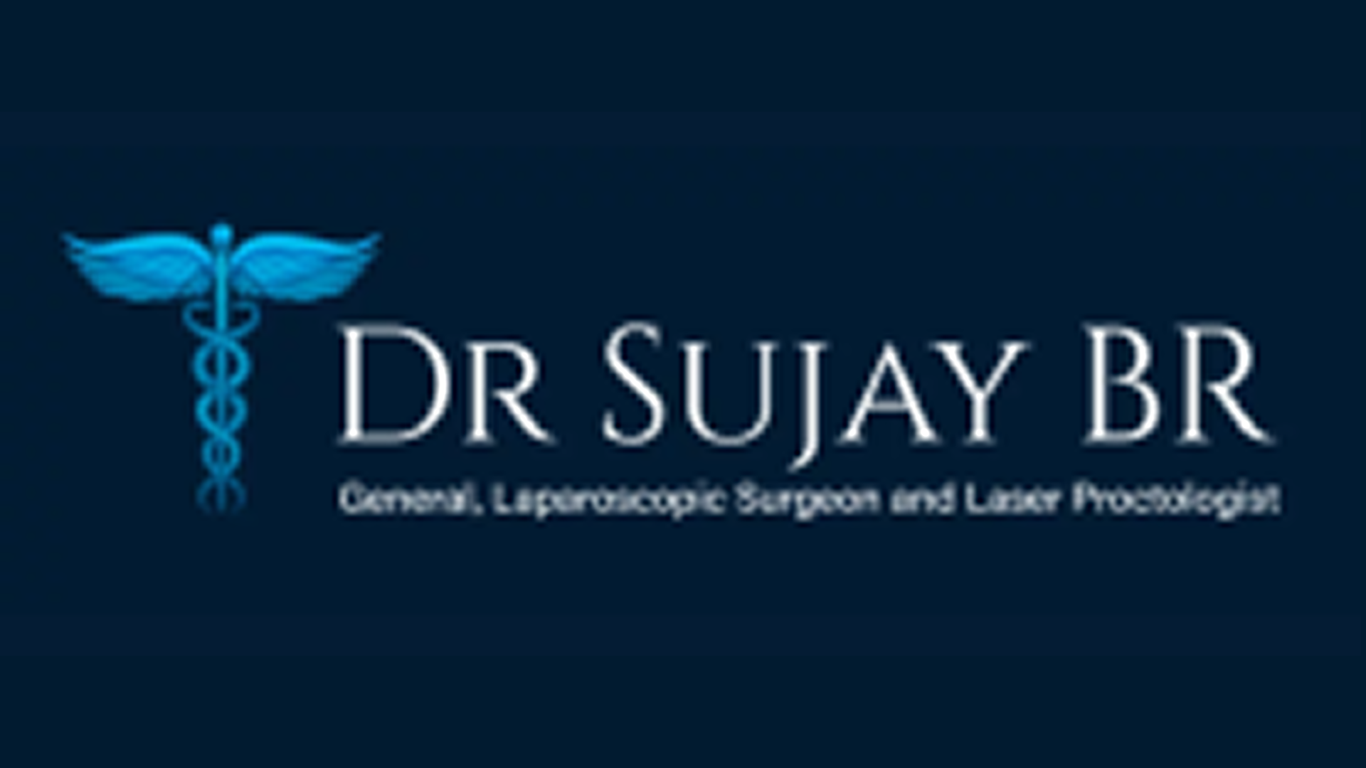 Dr Sujay logo