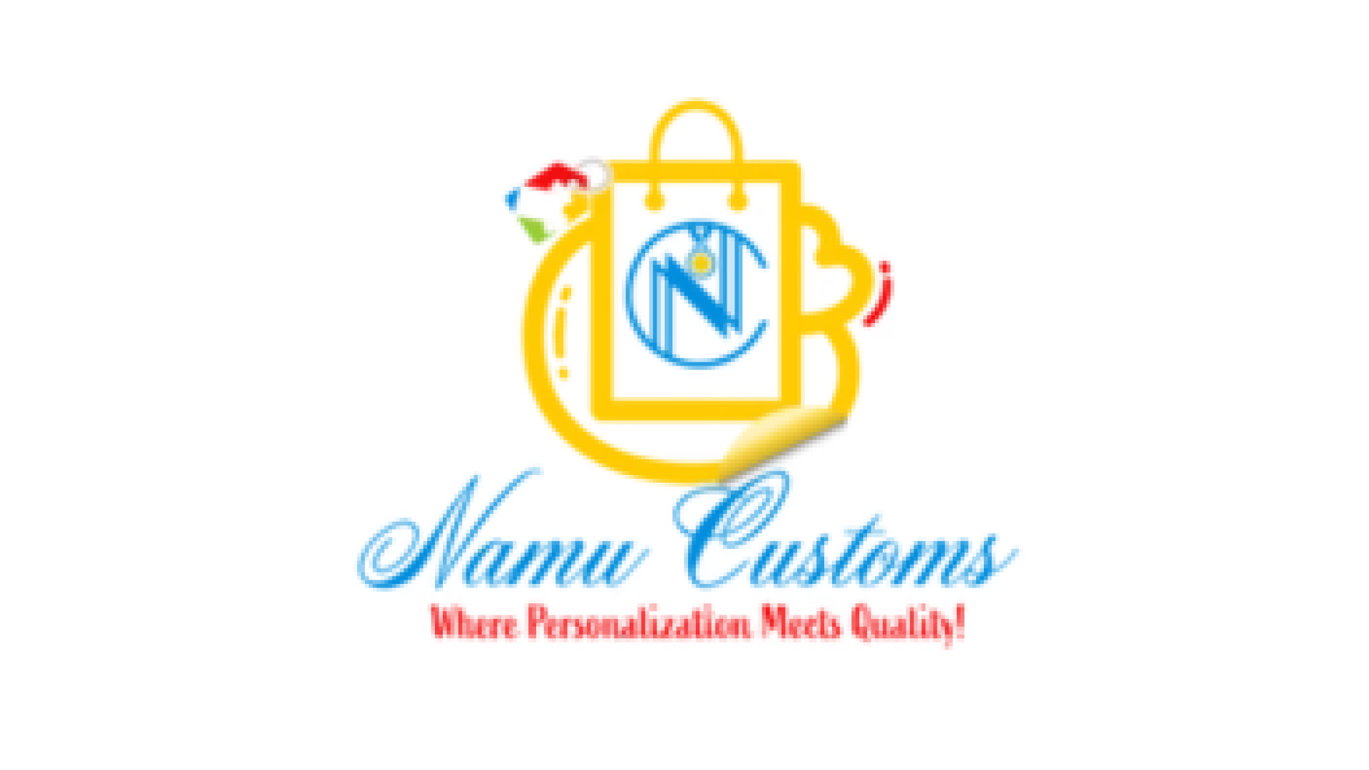 Namu Customs logo