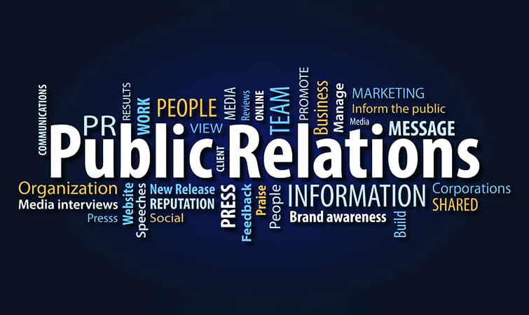 PR Marketing blog - Insightful Hub