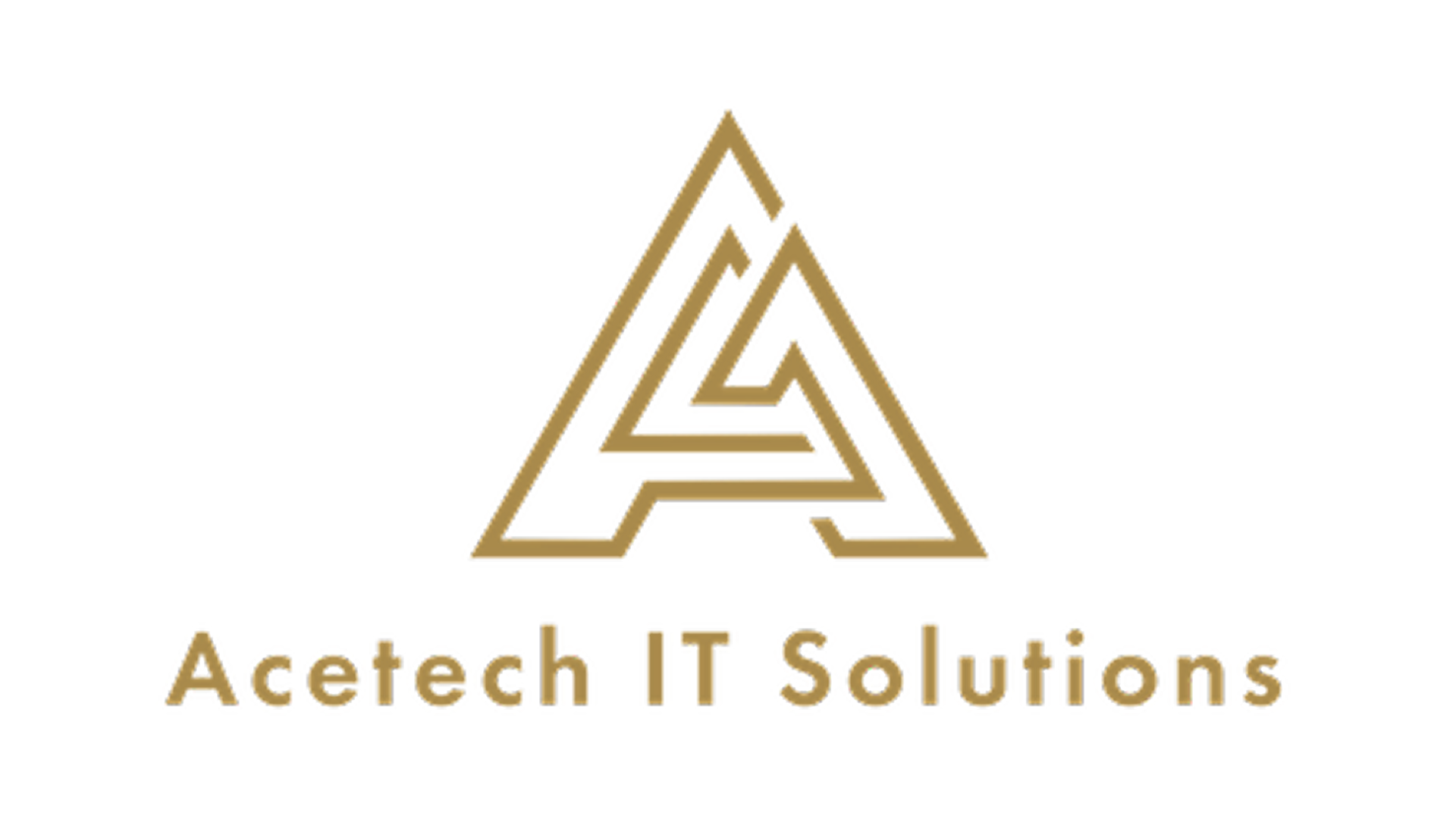 Acetech IT Solutions logo